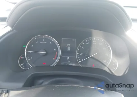 2021 Lexus Rx 350 from USA, damaged, VIN 2T2HZMDA0MC266404